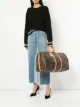 Imagen 2 de Louis Vuitton bolso Keepall 55 Bandouliere pre-owned