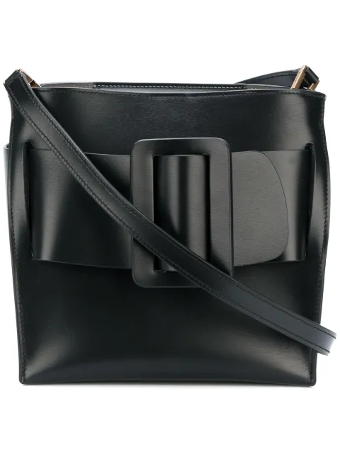 Boyy Devon 21 buckle shoulder bag