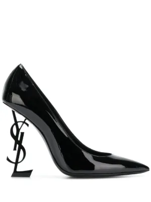 yves saint laurent ysl heels