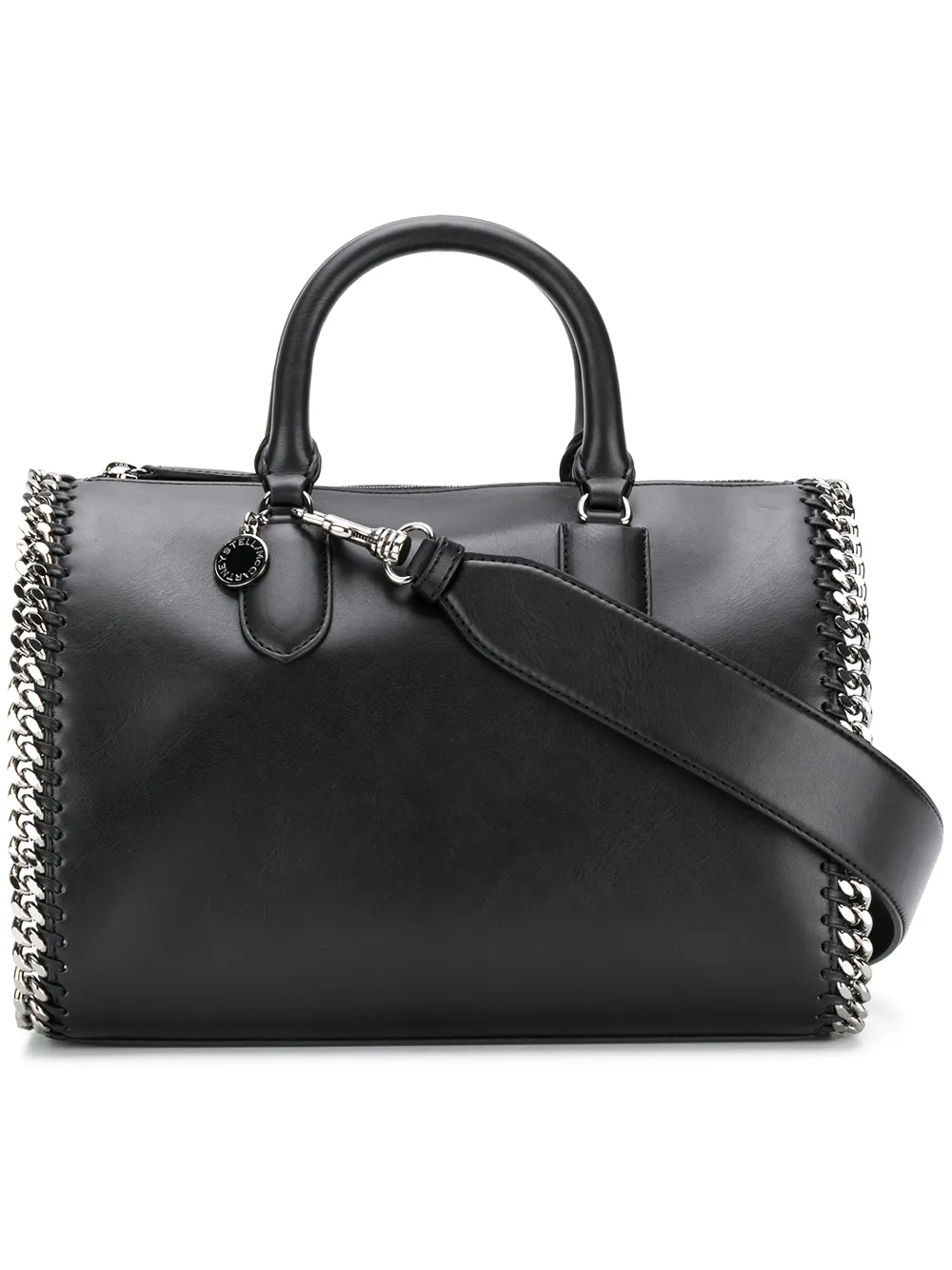 STELLA MCCARTNEY small Falabella Bauletto tote,498488W995612914251