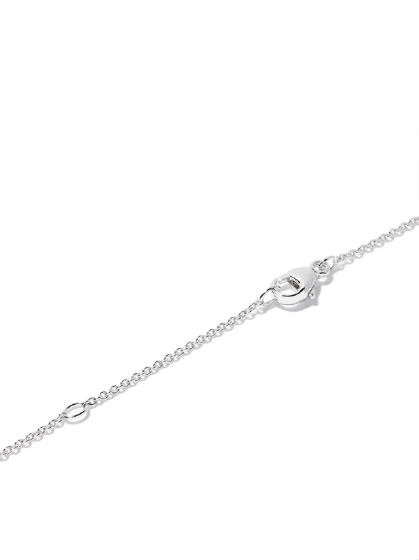 De Beers 18kt White Gold My First Aura Diamond Pendant Necklace Ss20 Farfetch Com - My First De Beers Aura Pendant De Beers 18kt White Gold My First Aura Diamond Pendant Necklace Ss20 Farfetch Com - My First De Beers Aura Pendant
