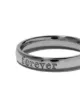 De Beers Anello ‘De Beers Forever’ con diamanti