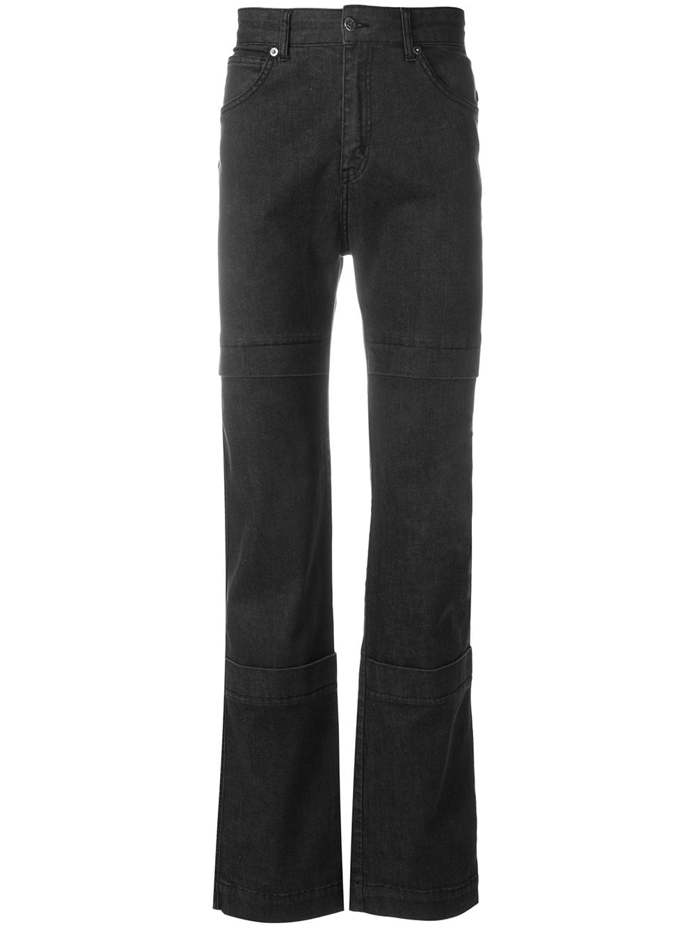 DAVID CATALAN workwear trousers,DCSS18TROUSERS0212915046