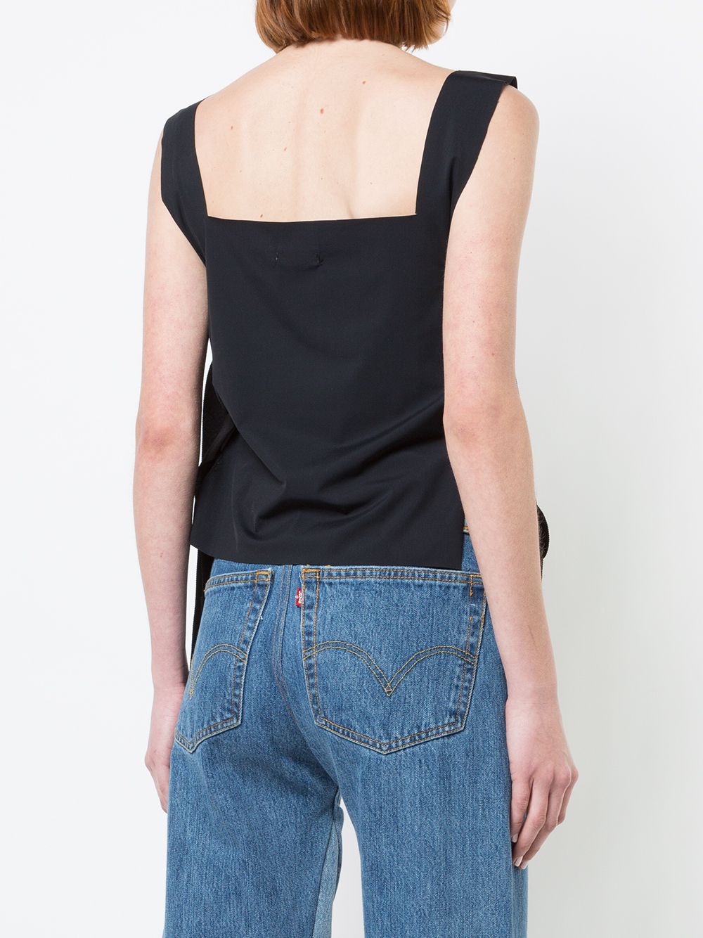 фото Dresshirt Jane tank