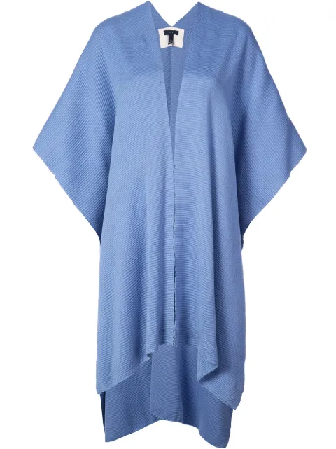 VOZ oversized cardigan 
