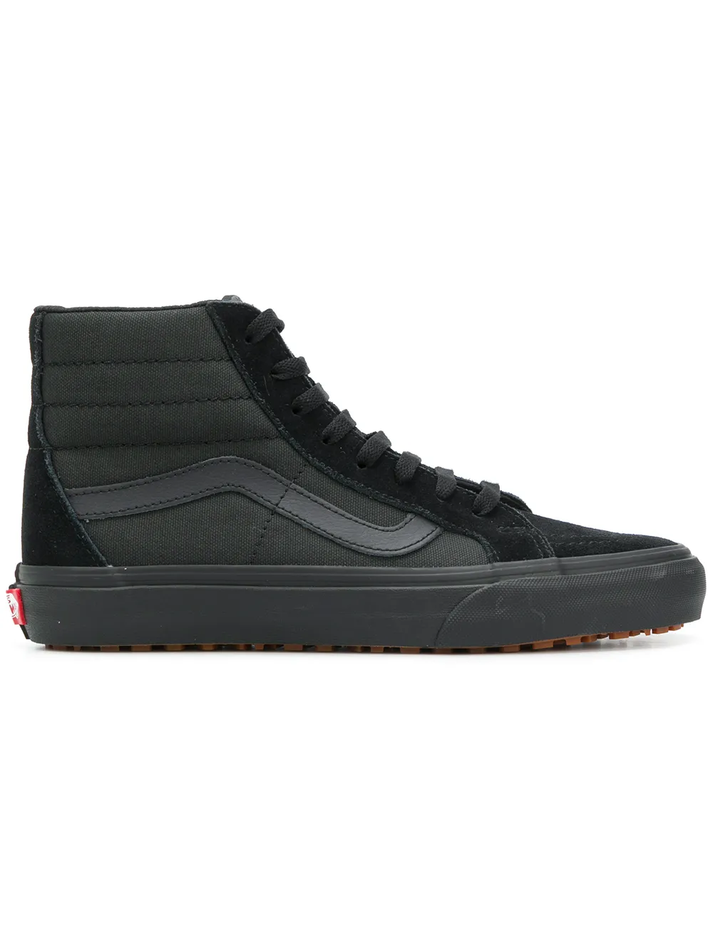 Vans Sneakers Alte 'Sk8' - Tendenza classica, vale la pena avere Vans Sneakers Alte 'Sk8' - Tendenza classica, vale la pena avere