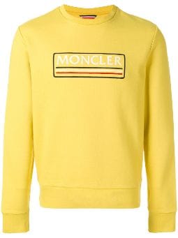 Moncler - Men's Clothing Online - Farfetch