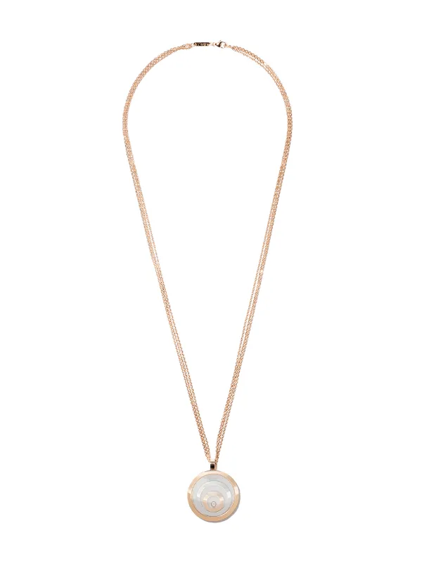 diamond pendant necklace