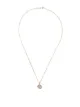 Image 1 of Chopard 18kt yellow gold Happy Diamonds Icons pendant