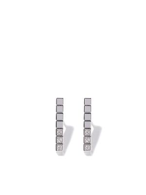 Chopard Fine Earrings Sustainable Fine Jewelry FARFETCH Canada