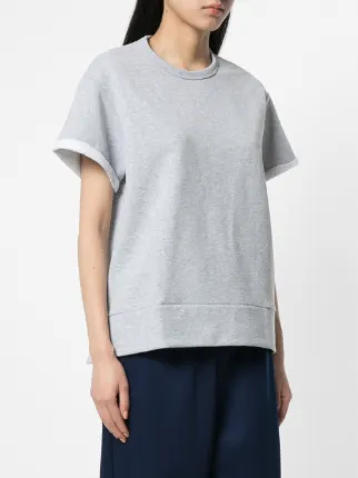 short-sleeve sweatshirt展示图