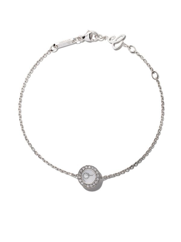 Chopard on sale happy bracelet