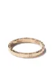 Image 1 of Chopard 18kt yellow gold Ice Cube Pure diamond ring