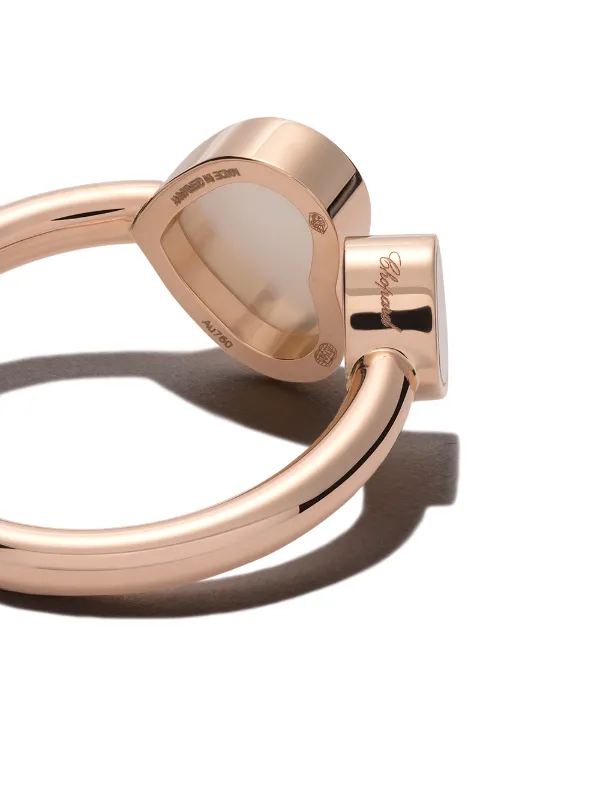 chopard happy sport ring