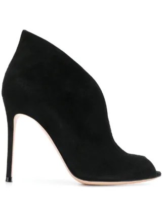 Gianvito Rossi Vamp ブーツ 通販 - FARFETCH