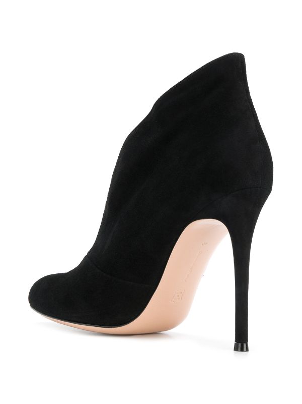 Gianvito rossi sale vamp boots