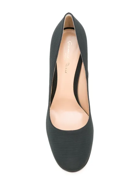 gianvito rossi linda pumps