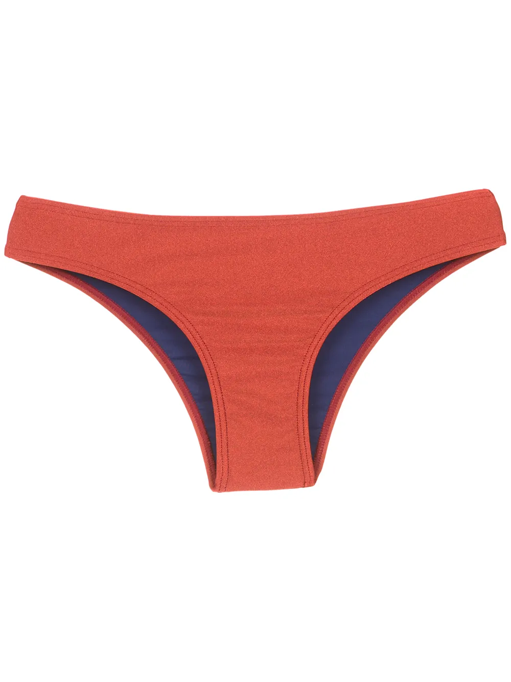 

Lygia & Nanny Waikiki bikini bottoms - Rojo