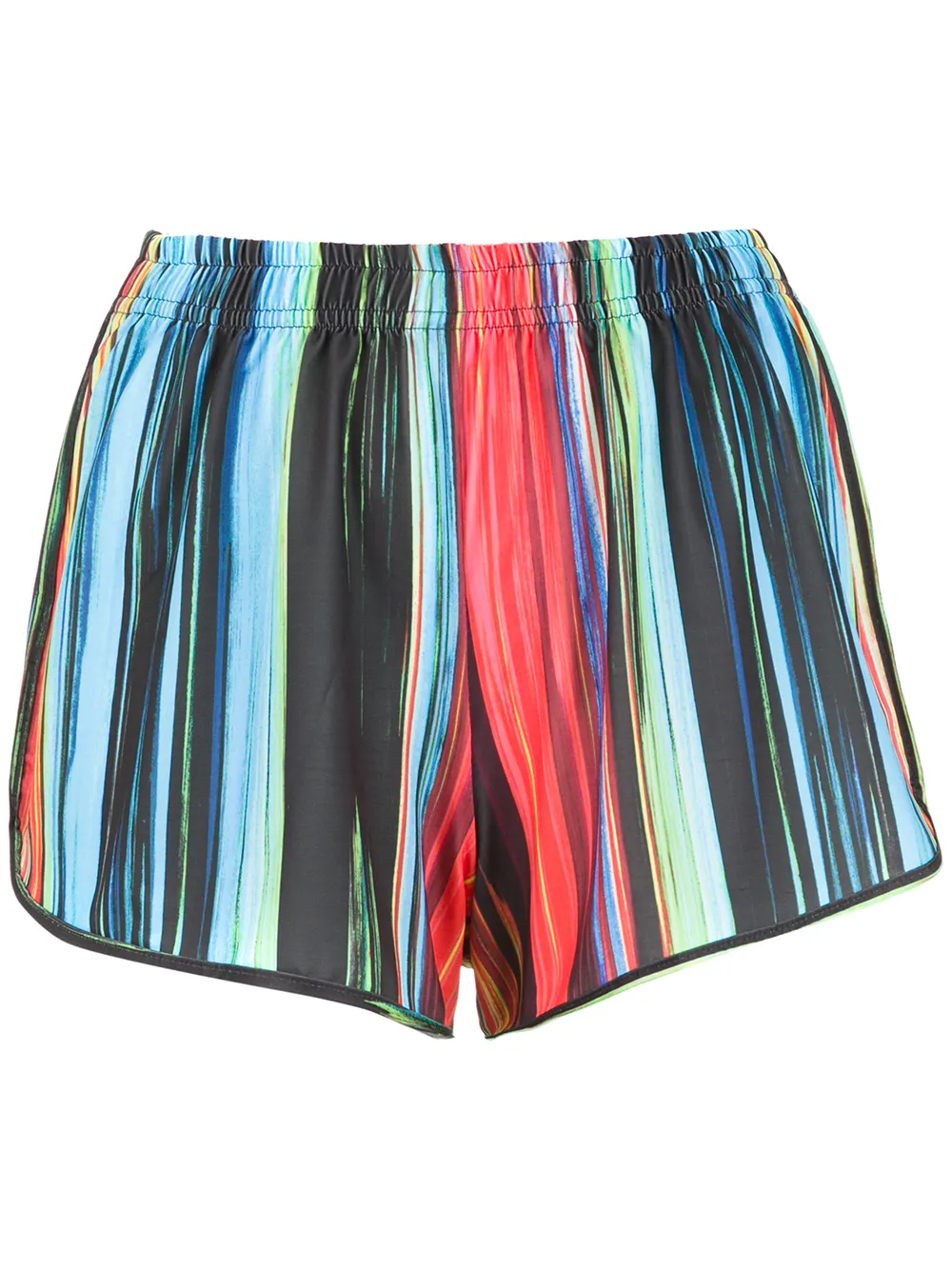 Lygia & Nanny Lee short Veelkleurig