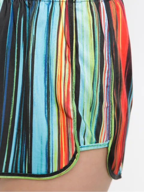 Lygia & Nanny Lee Shorts - Multicolour In Multicolour