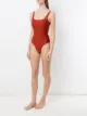 Image 2 of Lygia & Nanny Hapuna Trilobal swimsuit