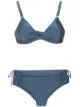 Image 1 of Lygia & Nanny Marcela high rise bikini set