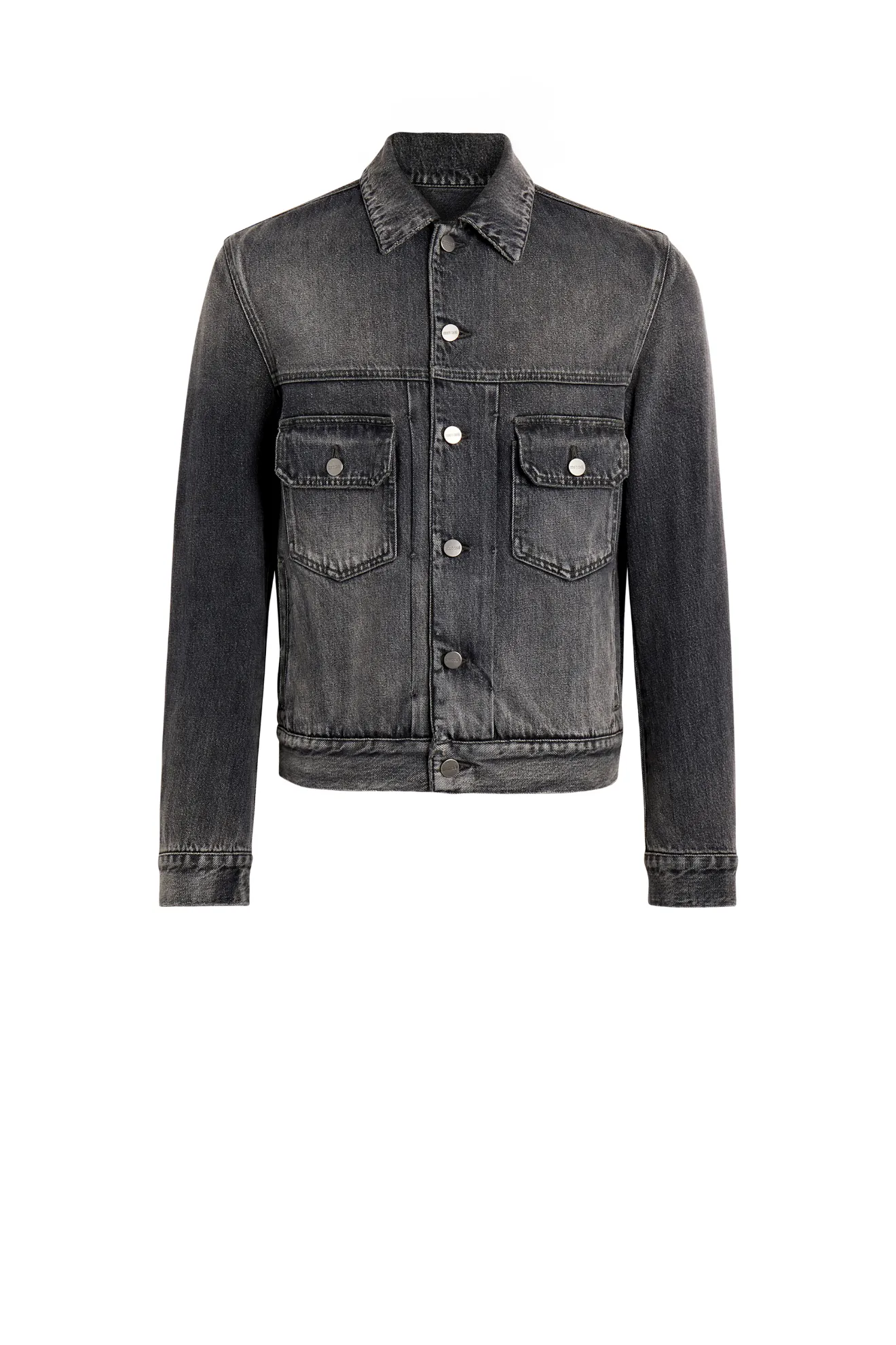 charli printed eagle jacket