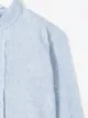 Siola قميص بياقة صينية