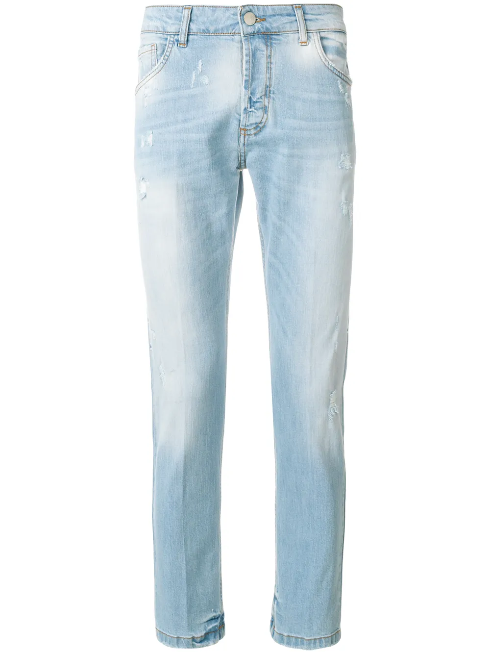 jeans entre amis