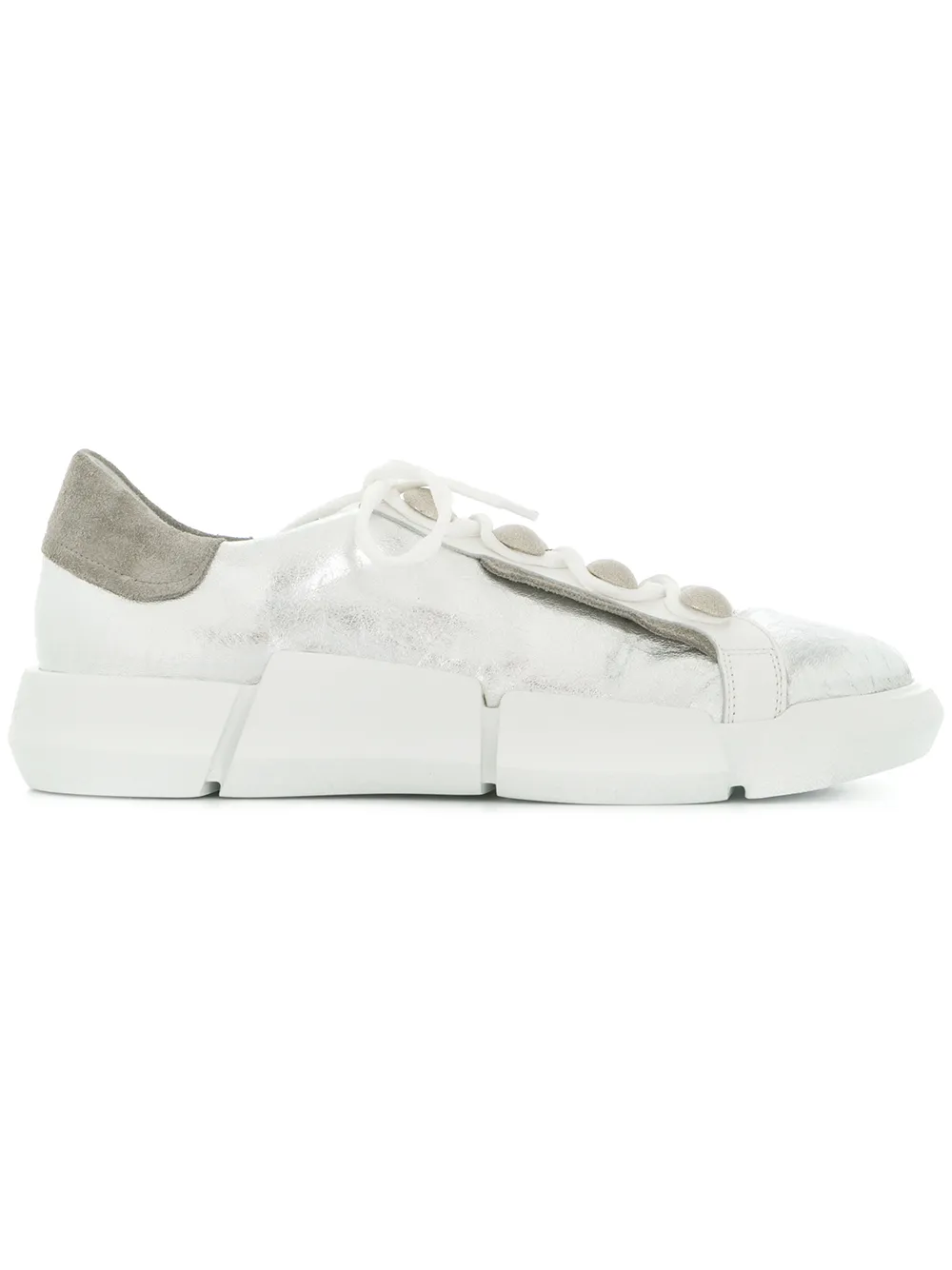 Strategia Sneakers 'Strategia x Elena Iachi' - Tendenza classica, vale la pena avere Strategia Sneakers 'Strategia x Elena Iachi' - Tendenza classica, vale la pena avere