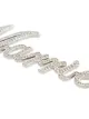 Oscar de la Renta Just Married necklace