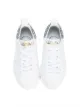 Golden Goose Kids حذاء رياضي بلمسات بجليتر