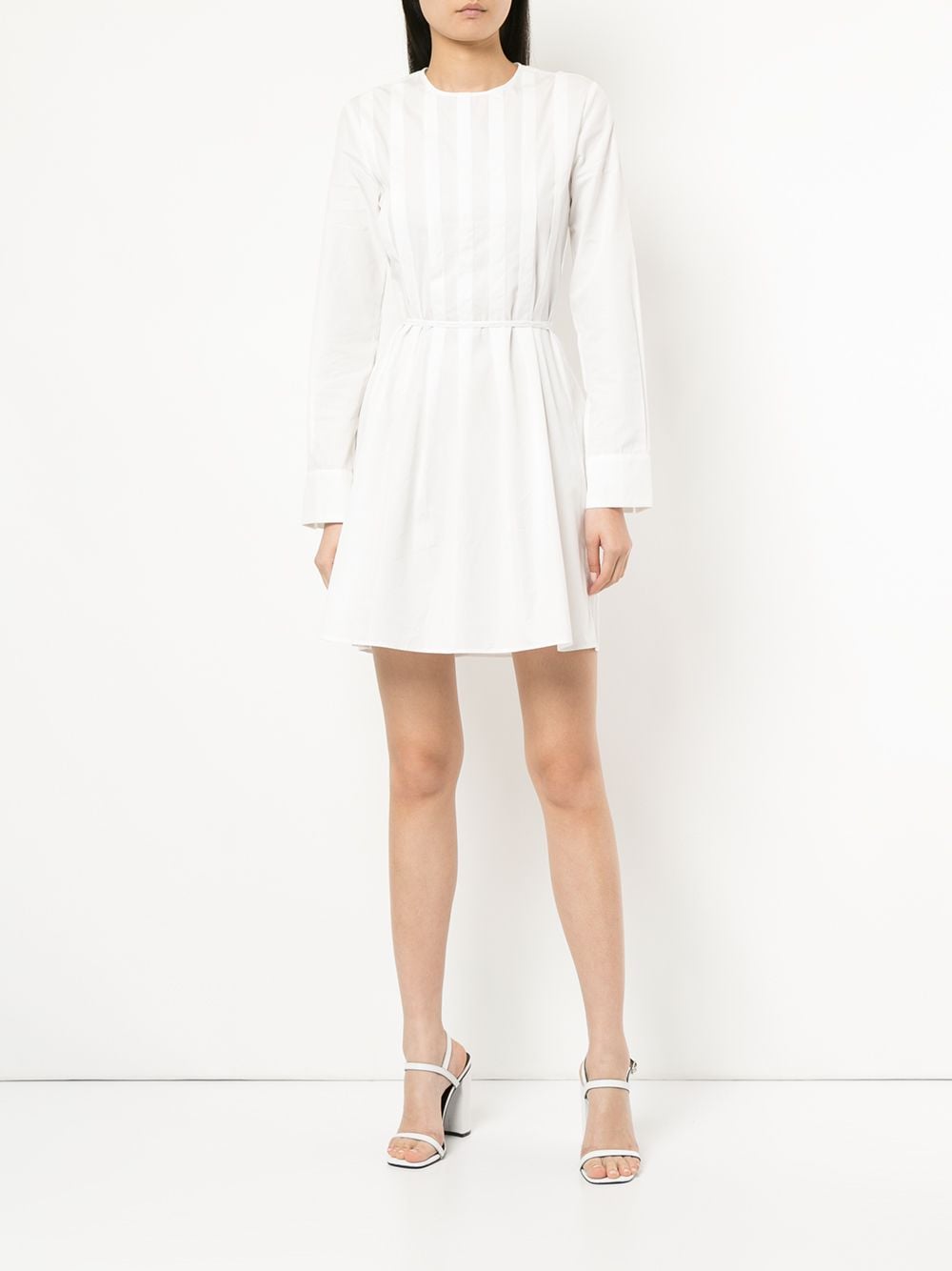 georgia alice white dress