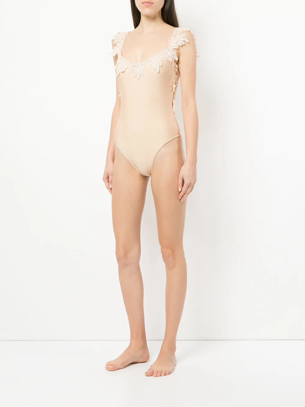 jumpsuit la principessa