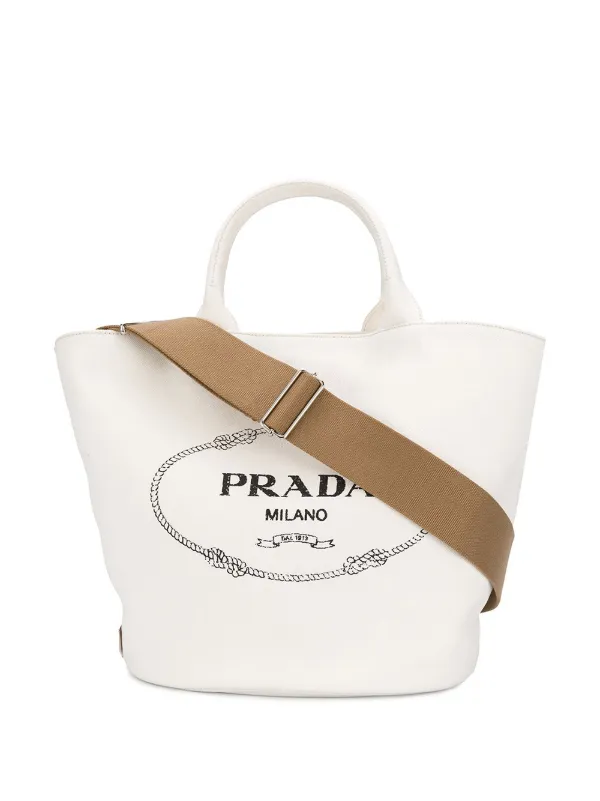prada front bag