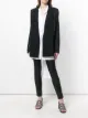 Изображение 2 из Haider Ackermann удлиненный жакет
