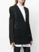 Haider Ackermann удлиненный жакет
