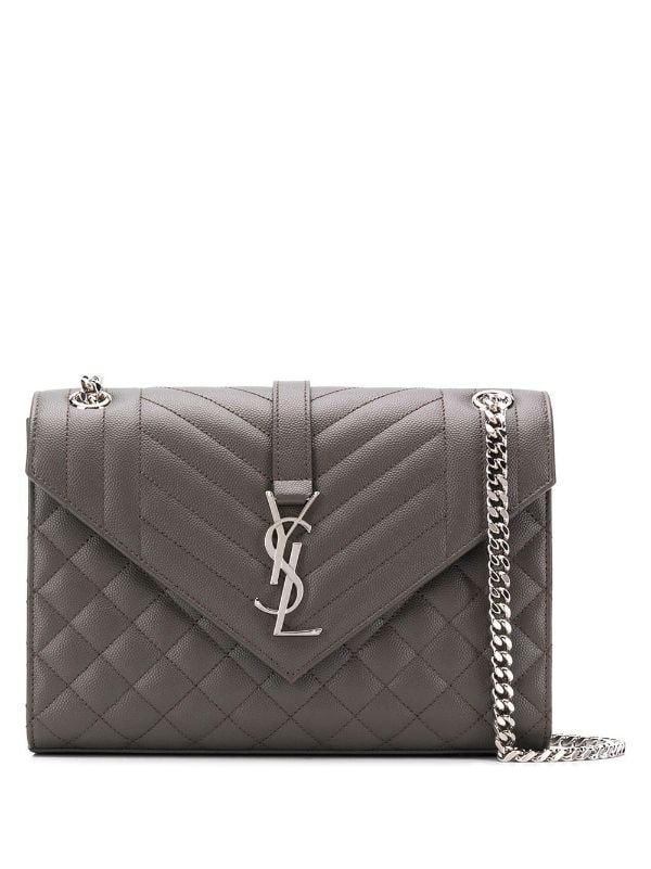 ysl medium envelope bag