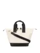 الصورة 1 من Cabas small Bowler tote