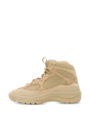 adidas gazelle silver green womens Yeezy Desert Boot 'Oil' | myGemma | FR