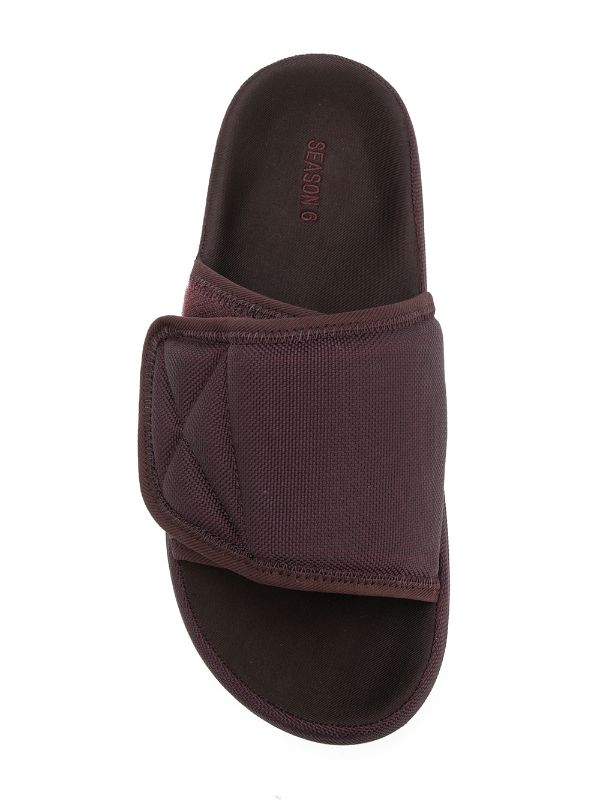 yeezy season 6 slides for sale