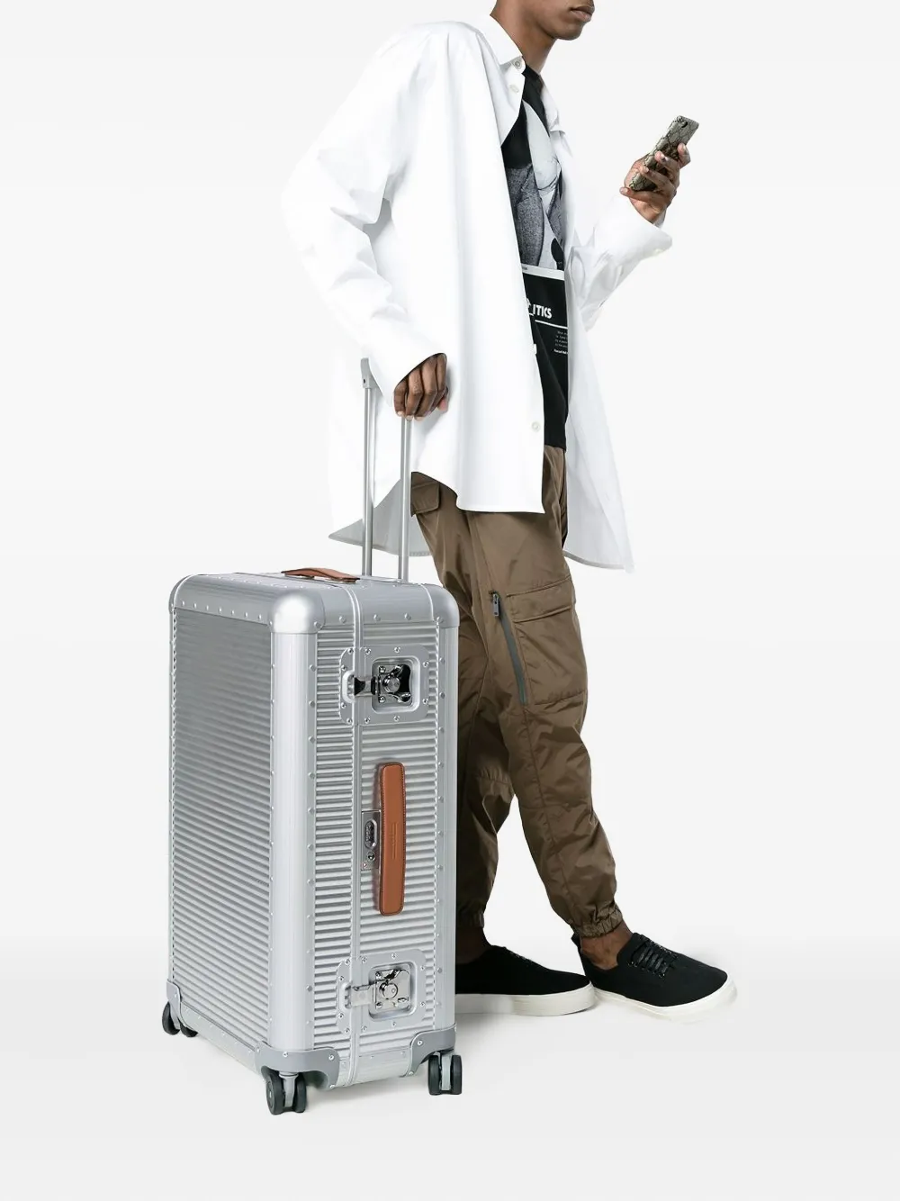 FPM Milano Bank Spinner 76 suitcase | Image 2