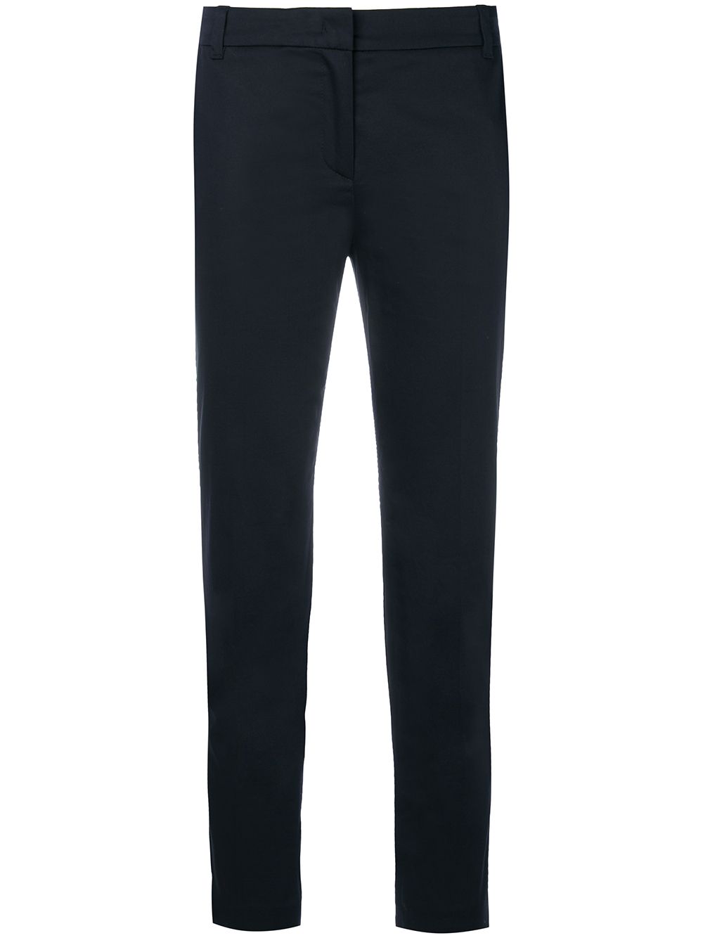 MARC CAIN skinny trousers,JA8180W3812920597