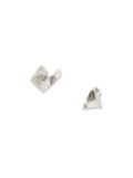 Coup De Coeur mini Vortex studs - Metallic