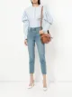 Image 2 of LOEWE Gate saddle bag