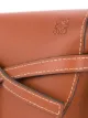 LOEWE Gate saddle bag