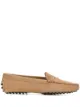 الصورة 1 من Tod's حذاء سهل الارتداء Gommino
