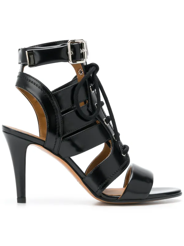 chloe rylee sandals