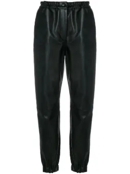 Calça flare