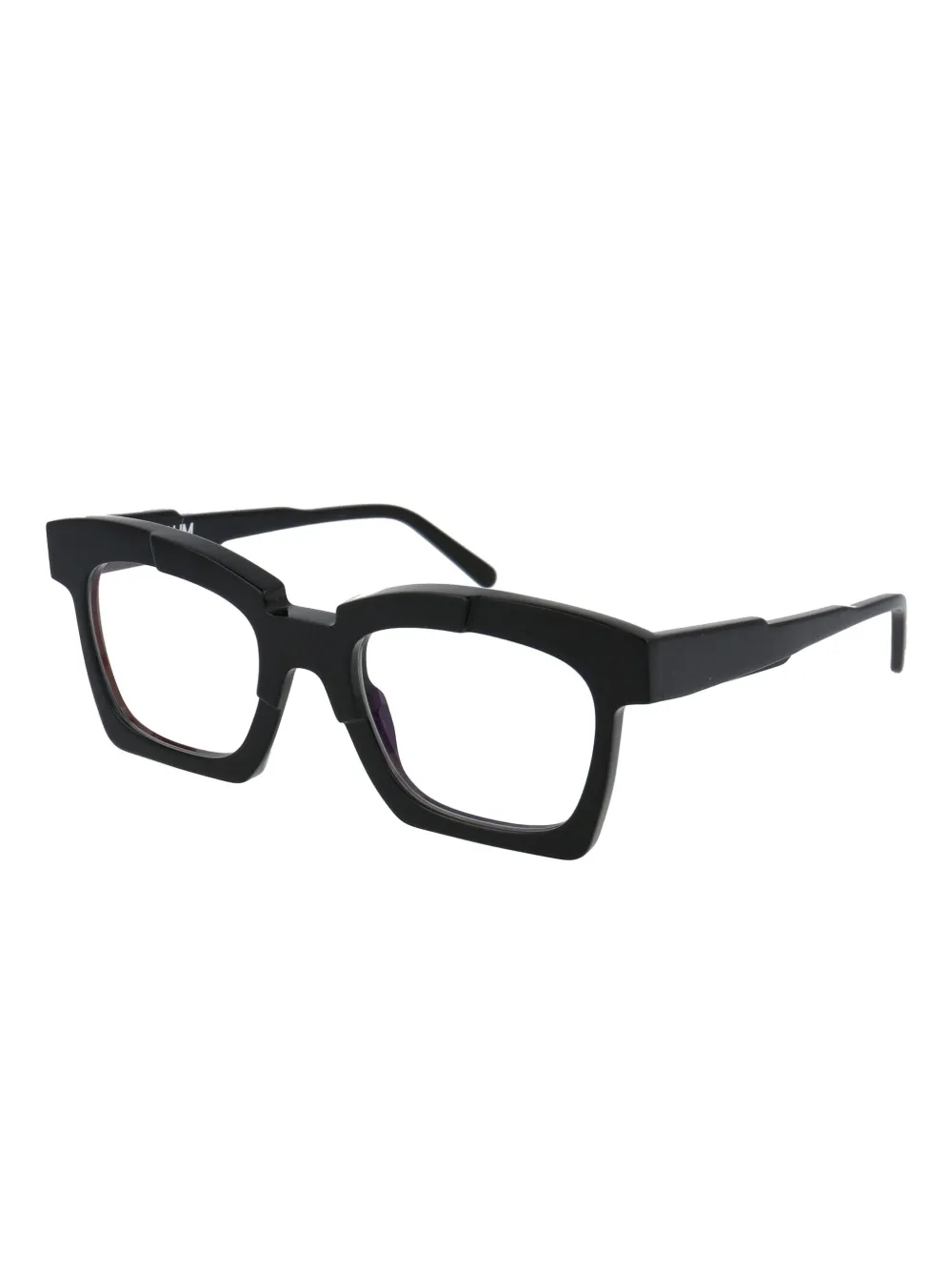 Kuboraum square glasses | Image 2